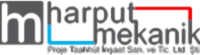 Harput Mekanik Proje Taahhüt İnş. San. ve Tic. Ltd. Şti.